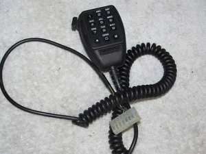 Vintage ASTATIC T2M 945 M CB/Ham Handheld Handheld Mic Microphone J0396 - Picture 1 of 12