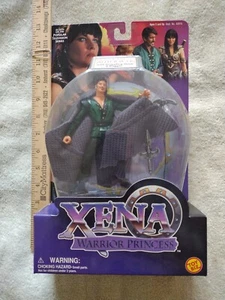Princesa Guerrera Xena: Autolycus Rey de los Ladrones - Imagen 1 de 3