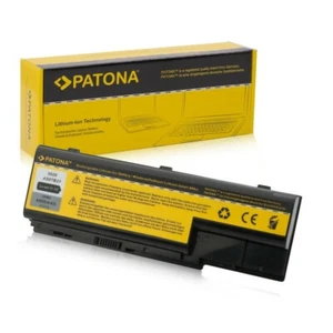 Akku für Acer Aspire AS07B31 AS07B32 AS07B41 AS07B42 AS07B51 AS07B71 AS07B72 440 - Bild 1 von 6