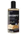 Warmup Massage Oil Lotion Warming Lotions Edible 5 Flavours High Quality Warm Up