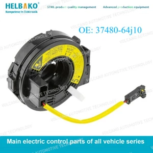 Resorte reloj cable espiral 37480-64j10 para SUZUKI - Imagen 1 de 12