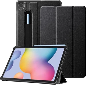 Custodia per Samsung Galaxy Tab S6 Lite 10.4'' 2024/2022/2020 (SM-P620/P625/P613 - Foto 1 di 12