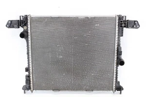 2017-2022 Alfa Romeo Giulia Stelvio 2.0L Radiator 94k Miles OEM #12838 - Picture 1 of 11