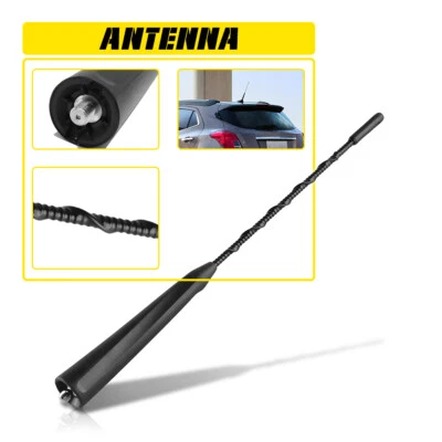 Mástil de antena de radio alimentación para Cadillac Buick Chevrolet Equinox Cruze GMC 2010-17 Foto 1 de 4