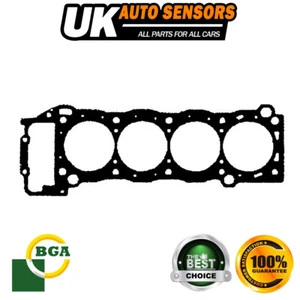 Guarnizione Testa Cilindro Compatibile con Toyota Hiace 1995-2006 2.4 2.7 BGA 1111575031 - Foto 1 di 3