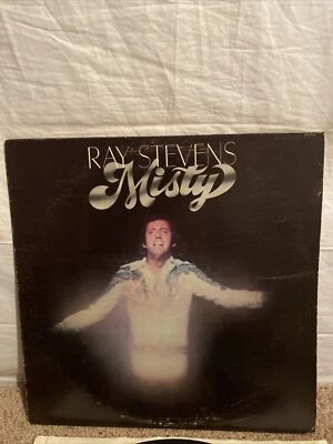 33 rpm vinyl Ray Stevens - Image 1 of 4