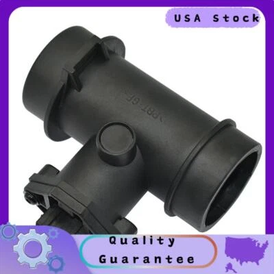 Sensor de flujo de masa de aire para Hyundai Accent Scoupe 1.5L 0280217102 28164-22060 Foto 1 de 4