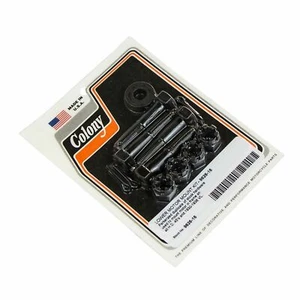 LOWER MOTOR MOUNT KIT (Park CP) Harley Flathead DL RL WL VL Servi . . 9626-16 - Picture 1 of 4