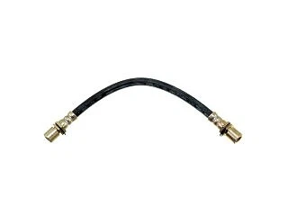 Brake Hydraulic Hose Dorman For 1996-2017 Toyota 4Runner 1997 1998 1999 2000 - Image 1 of 2