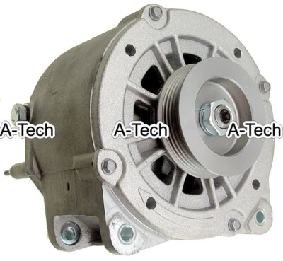 ALTERNADOR REFRIGERADO POR AGUA AUDI S4 V8 4.2L 2004-2005 Foto 1 de 2