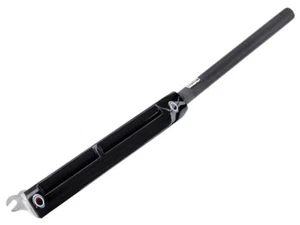 NOS! Oval Concepts A900 Raked Blade Jetstream 3K Full Carbon 650C Fork - Picture 1 of 9