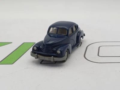 Opel Kapitan 51 Wiking 1/87 - Immagine 1 di 3