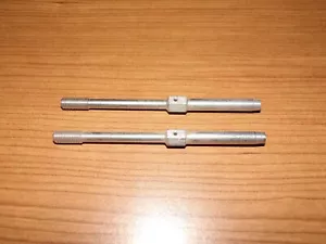 Aircraft Turnbuckle Ends AN669-L4 RH (4 inch) - Picture 1 of 2