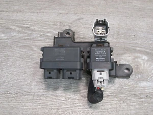 🥇98-00 LEXUS JZZ31 SC300 SC400 RUNNING LIGHT RELAY MODULE BLOCK OEM - Bild 1 von 15