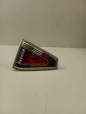 236-20026 Feu Arrière Gauche Intérieur SUBARU IMPREZA (G12) 2010 - Photo 1/4