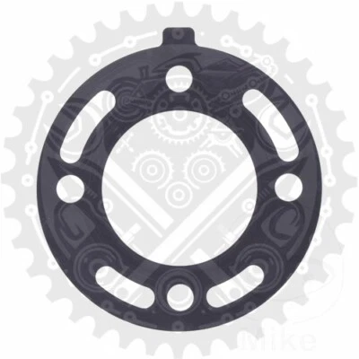 Nueva junta de culata Athena para Honda CR 80 RB Foto 1 de 4