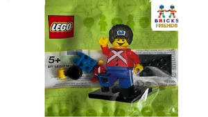 500111 LEGO BRMinifigura para coleccionistas y fans 5001121 Guardia del Palacio / Soldado - Imagen 1 de 1
