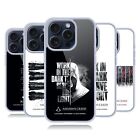 ASSASSIN'S CREED LEGACY TYPOGRAPHY GEL CASE COMPATIBLE WITH APPLE iPHONE/MAGSAFE