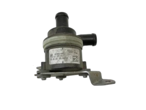 circulation pump Heater for Opel Zafira C 16-19 42492417 37TKM!!! - Afbeelding 1 van 8