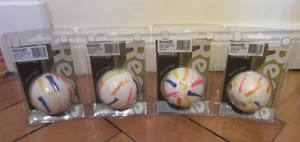 Neu 4 Stück Reece Hockey Ball Fantasy 889016 Sport Matchball Hockeyball - Bild 1 von 1
