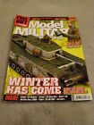 Model Military International Oct 2019 #162 Winter Has Come -Barely read REDUCED!