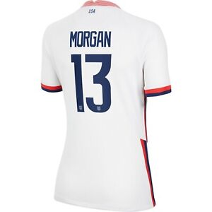 new us women's soccer jersey