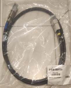 Cisco Stack Power Cable 37-1121-01 1 Meter - Photo 1/2