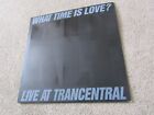 The KLF, What Time Is Love?-RARE 12" VINYL - 1990! EXCELLENT CONDITION  KLF 004X