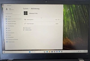 Lenovo Thinkpad T15 Gen2 i5-1135G7 SSD Guter Zustand - Afbeelding 1 van 3