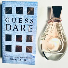 Guess Dare Guess аромат — аромат для женщин 2014