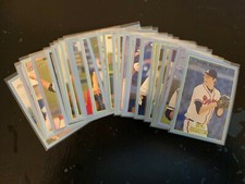 2016 Topps Heritage Minors blue parallel #d /99 YOU PICK YOUR PLAYER