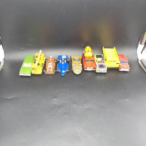 Matchbox cars for sale