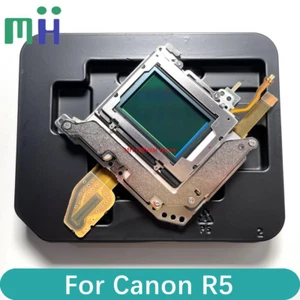 NEW For Canon EOS R5 Image Sensor CY3-1910 CCD CMOS ASSY EOSR5 Repair Part - Picture 1 of 4