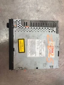 2001-2006 HYUNDAI SANTA FE AM-FM-STEREO-CD RADIO SINGLE DISC - Picture 1 of 12