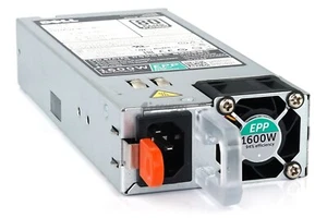 95HR5 DELL PSU 1600W 80+ PLATINUM FOR R630 R730 R830 T640 T630 T440 G13 G14 - Photo 1/8