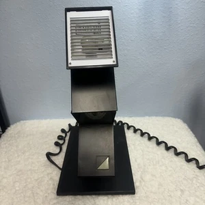 Vintage 80's Z-Lite Zig Zag Modular Table Lamp by Dennis Chan Shui Light RARE!! - Picture 1 of 8