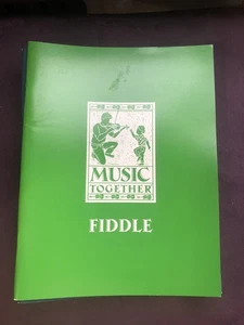 Music Together Fiddle by Center for Music and Young Children - Picture 1 of 2