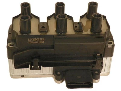 For 1999-2001 Volkswagen Jetta Ignition Coil Spectra 95678FFNC 2000 2.8L V6 - Image 1 of 2