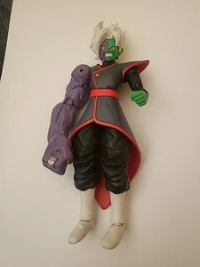Figura incompleta Dragon Ball Z Dragon Stars Series Fusion Zamasu - Imagen 1 de 4