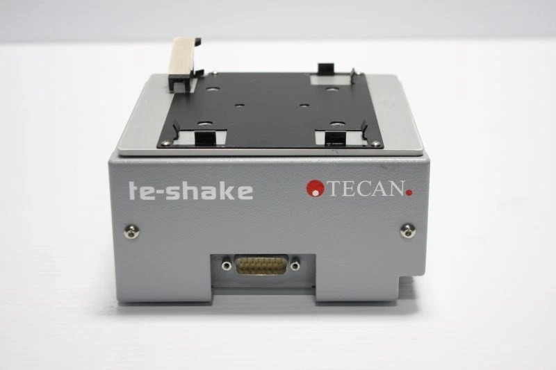 Tecan Te-Shake Orbital Base Shaker 10760723  - Image 1 of 1
