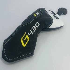Ping G430 Headcover Hybrid Golf Club Cover - Picture 1 of 6