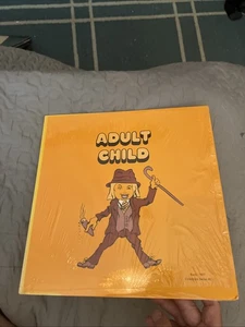 Beach Boys “Adult Child” 1977 Vinyl LP Collector’s Series #2 ALMOST MINT! - Picture 1 of 14