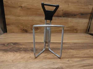 TA Specialites basket road bike water bottle cage made in France vintage 1980's - Picture 1 of 11