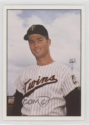 1981 TCMA The 1960's Dave Boswell #1981-403 - Image 1 of 2