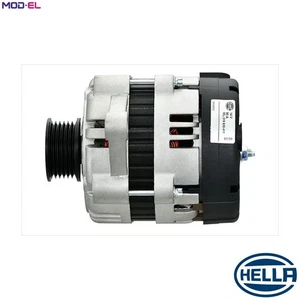 ALTERNATOR 8EL 015 630-411 FOR DAEWOO CHEVROLET T18SED 1.8L F14D3 1.4L 4cyl 1.8L - Picture 1 of 13