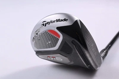 Taylormade M6 Rocket #3 Wood / 14 Degree / Regular Flex Ventus TR Blue 6 Shaft - Image 1 of 4