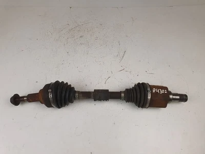 Chrysler Sebring (JS) 2008 front driveshaft P05273531AD CAP28011 — 第 1/4 张图片