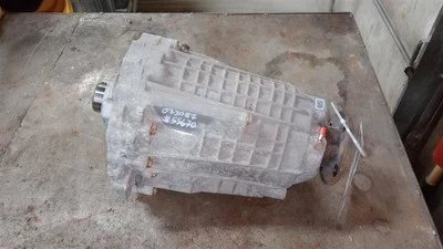 Caja de transferencia transmisión automática compatible con 03-08 INFINITI FX SERIES 1206111 Foto 1 de 4