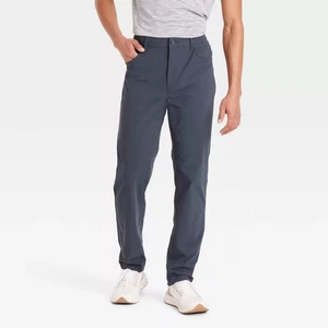 Men's 360 Lifestyle 5-Pocket Golf Pant - All In Motion - Picture 1 of 28