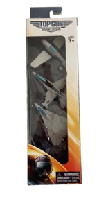 4pc Top Gun Maverick 3" FIGHTER JETS (2024) Set! #070824GR - Picture 1 of 7
